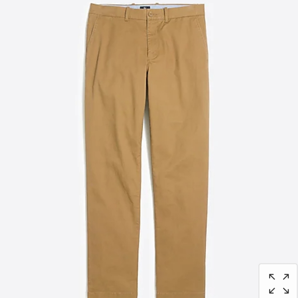 J.Crew Sutton Chino Pant Sz.31 x 32